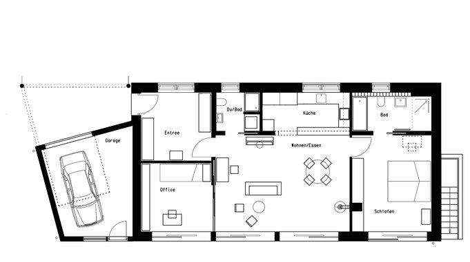 Barrierefreier Bungalow Balmer Von Schworerhaus Zuhause3 De