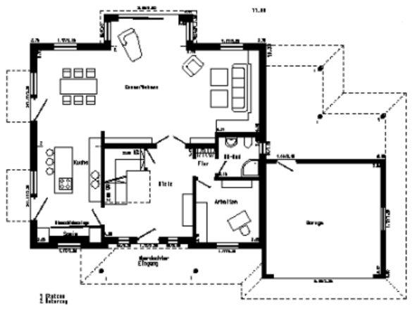 Landhausvilla Plan 653 Von Schworerhaus Zuhause3 De