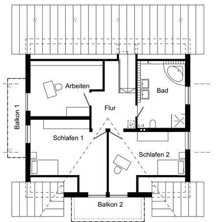 Entwurf Akermann Von Schworerhaus Zuhause3 De