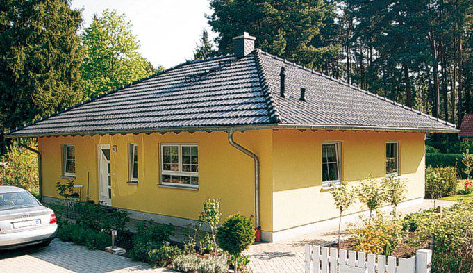 Bungalow Kompakt 4 Von Ebh Haus Zuhause3 De