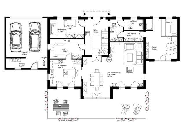 Vornehme Stadtvilla von Arge-Haus | zuhause3.de