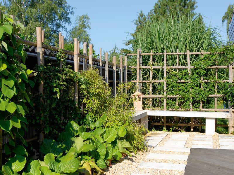 Sichtschutzideen Fur Den Garten Zuhause3 De