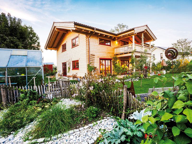 Entwurf Blockhaus Innsbruck Von Chiemgauer Holzhaus Zuhause3 De